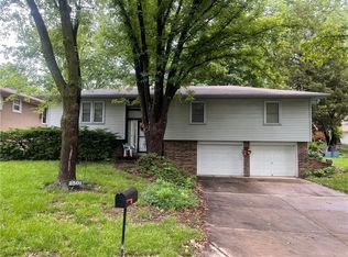 2501 N 73rd Ter, Kansas City, KS 66109
