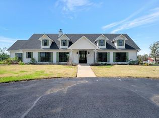 1137 County Road 238, Nacogdoches, TX 75961
