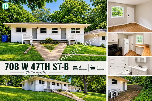 708 W 47th St #B Photo 1 708 W 47th St #B Photo 1
