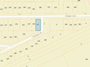 257 Chapel Ave, Cheektowaga, NY 14225