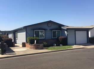 4615 S Terrace St, Visalia, CA 93277