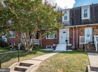 5747 Utrecht Rd, Baltimore, MD 21206