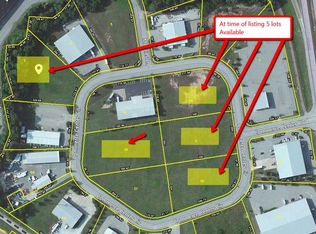 141 Commerce Center Cir, Jackson, TN 38301