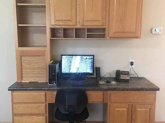 Office Station