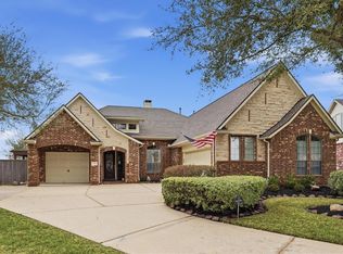 1558 Viejo Rd, League City, TX 77573