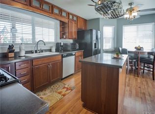 25145 3rd Ave, Los Molinos, CA 96055