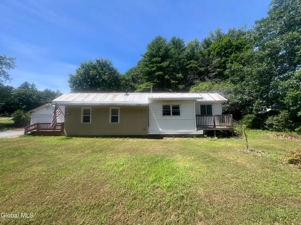 311 Vandenburgh Point Road, Gloversville, NY 12078