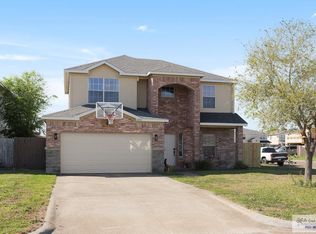 18176 Washingtonian, Harlingen, TX 78552