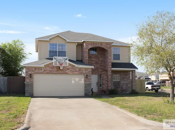 18176 Washingtonian, Harlingen, TX 78552