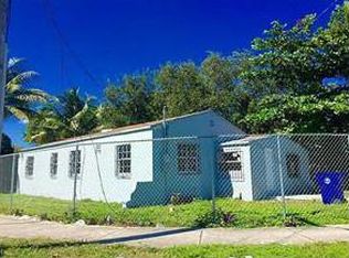 6400 NW 1st Pl, Miami, FL 33150