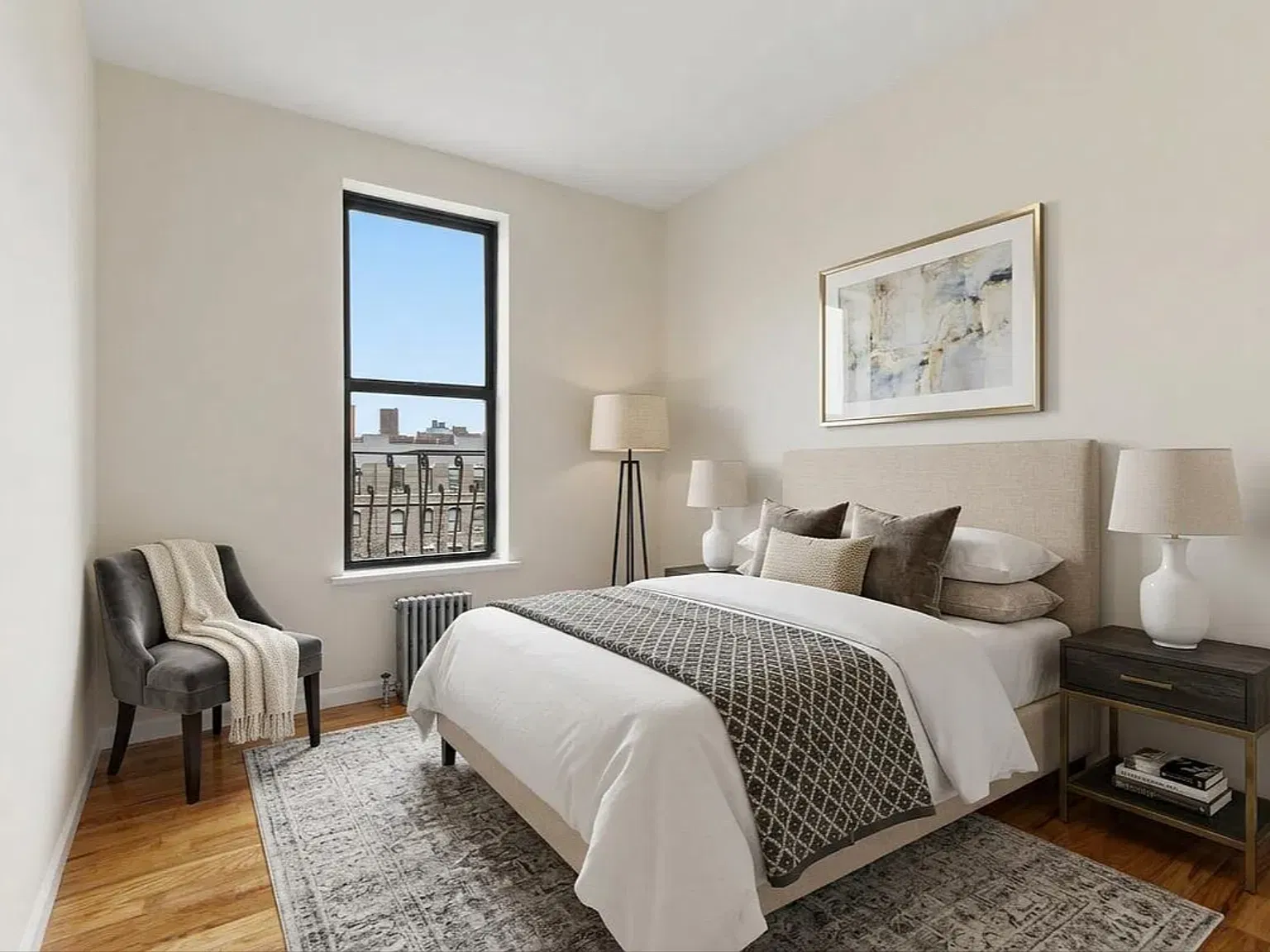 100 West 139th Street — Photo 4