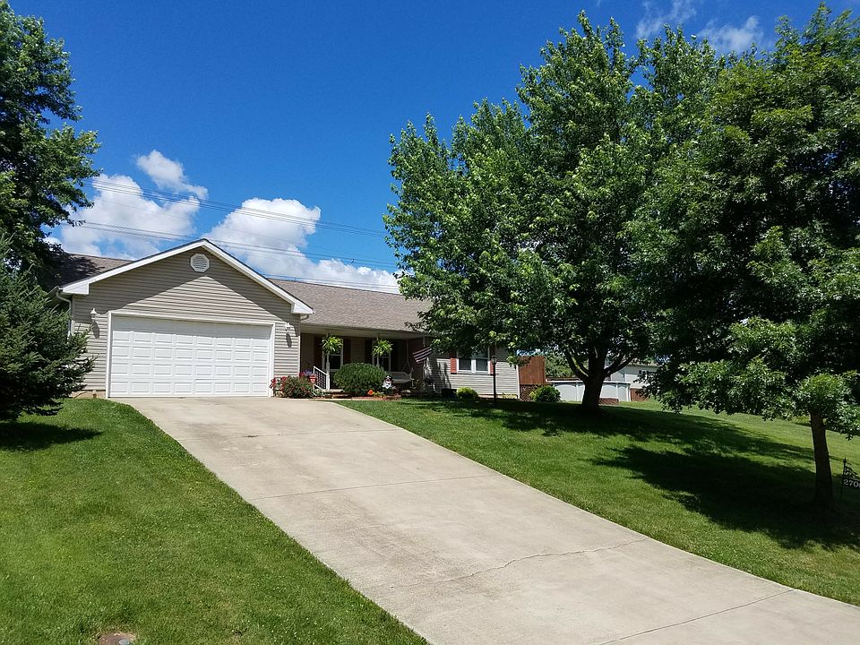 1st image of 2706 Travis Dr
