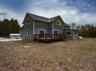 N7416 21st Dr, Neshkoro, WI 54960