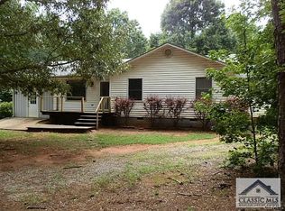 2621 Fears Rd, Madison, GA 30650
