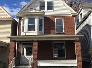 1523 Kenneth Ave, Arnold, PA 15068