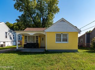212 E Southern Heights Ave, Louisville, KY 40209