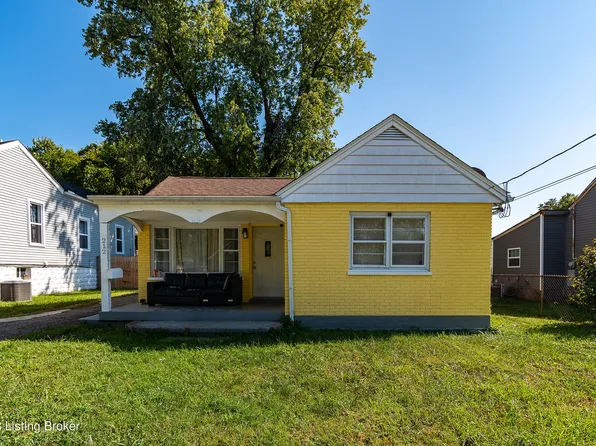 212 E Southern Heights Ave, Louisville, KY 40209