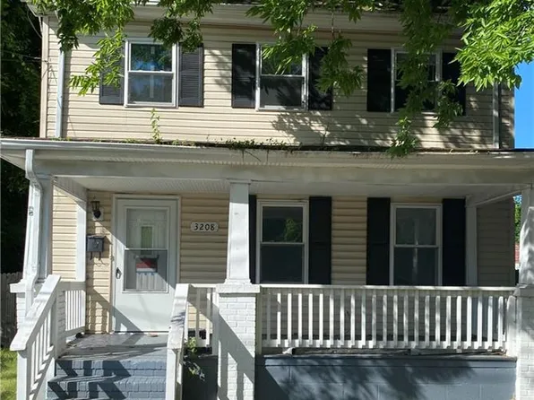 3208 Oak Avenue, Newport News, VA 23607