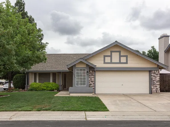 1526 Carbury Way, Roseville, CA 95747