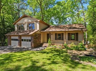 2837 Rosemont Dr, Lawrenceville, GA 30044