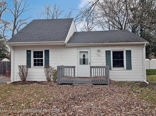 425 1st Avenue, Brick, NJ 08724
