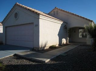 1325 Torington Dr, Las Vegas, NV 89108