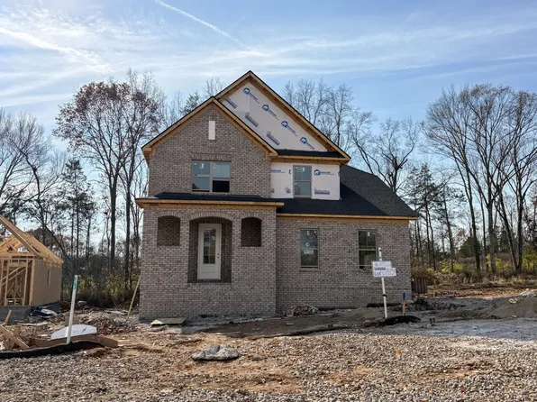 509 Claire Ct Lot 58, Lebanon, TN 37087