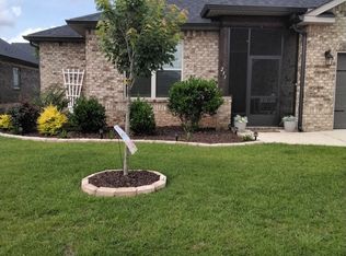 211 Barnyard Way, Perry, GA 31069