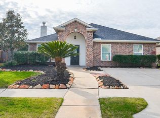 21523 Ivory Gate Ln, Katy, TX 77449
