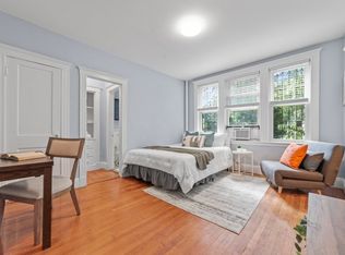 32 Sidlaw Rd APT 6, Brighton, MA 02135