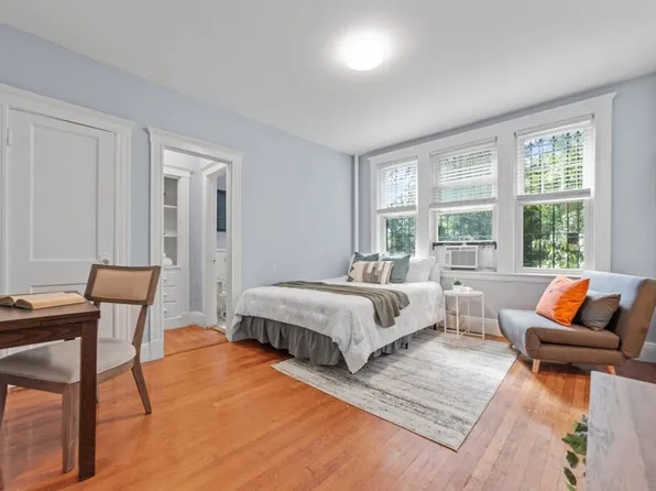 32 Sidlaw Rd APT 6, Brighton, MA 02135