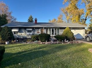 71 W 227th Pl, Steger, IL 60475