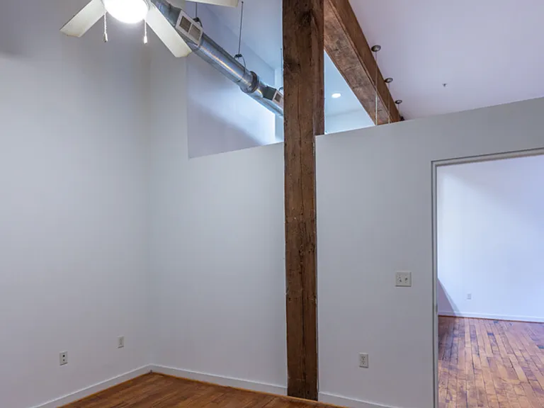 The Lofts at Union Pen — Photo 7