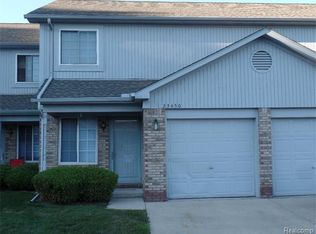 23450 Reading Ct #145, Brownstown, MI 48183
