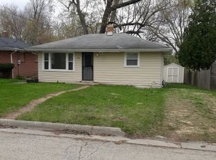 714 S Greenview Ave, Rockford, IL