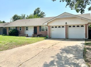 6117 N Vermont Ave, Oklahoma City, OK 73112