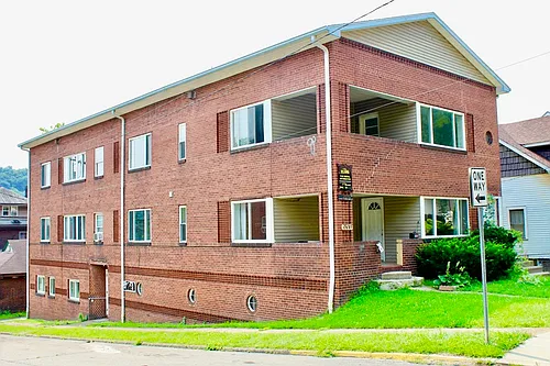 3500 Elm St #1 Photo 1