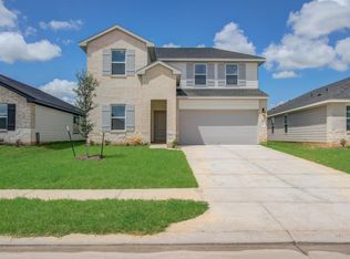 3046 Bloomsbury Terrace Dr, Fulshear, TX 77441