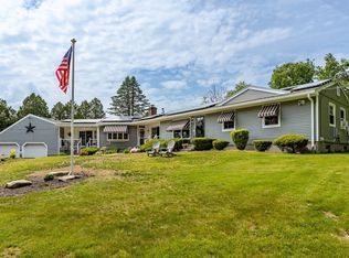 280 Harvard St, Leominster, MA 01453