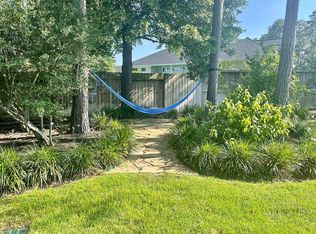 8207 Hideaway Lake Cir, Spring, TX 77389