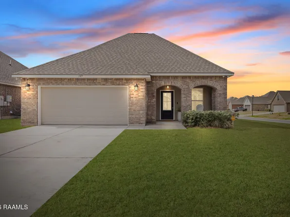 149 Micah Edward Dr, Maurice, LA 70555