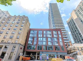 308 Jarvis St #2908, Toronto, ON M5B 0E3