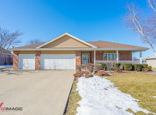 2647 Molly Ct, New Lenox, IL 60451