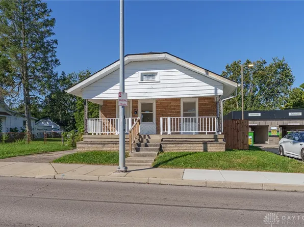 2025 S Smithville Rd, Dayton, OH 45420