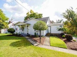 3 Gaddis St, Hopwood, PA