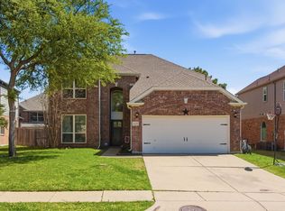 6625 Hayling Way, Denton, TX 76210