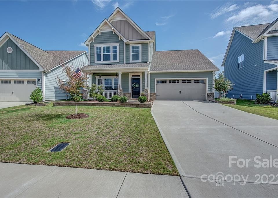 2044 New Hope Branch Way, Belmont, NC 28012 Zillow