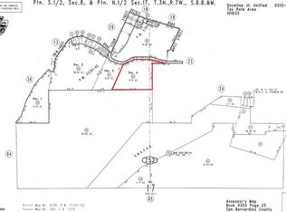 0 Linnet Rd, Wrightwood, CA 92397