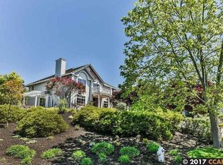 670 Quail Crest Dr, Walnut Creek, CA 94598