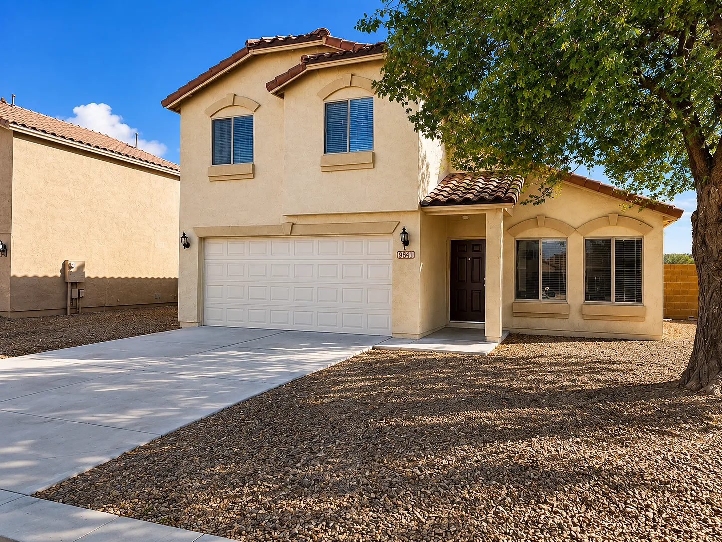3 bed, 2.5 bath, 1457 sqft, $2,600 — Photo 1
